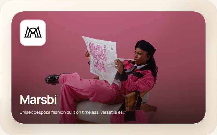 Marsbi preview