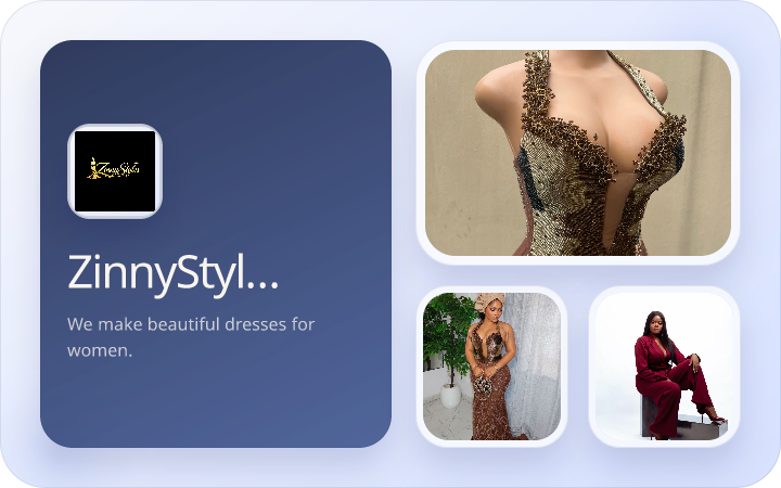 ZinnyStyles preview