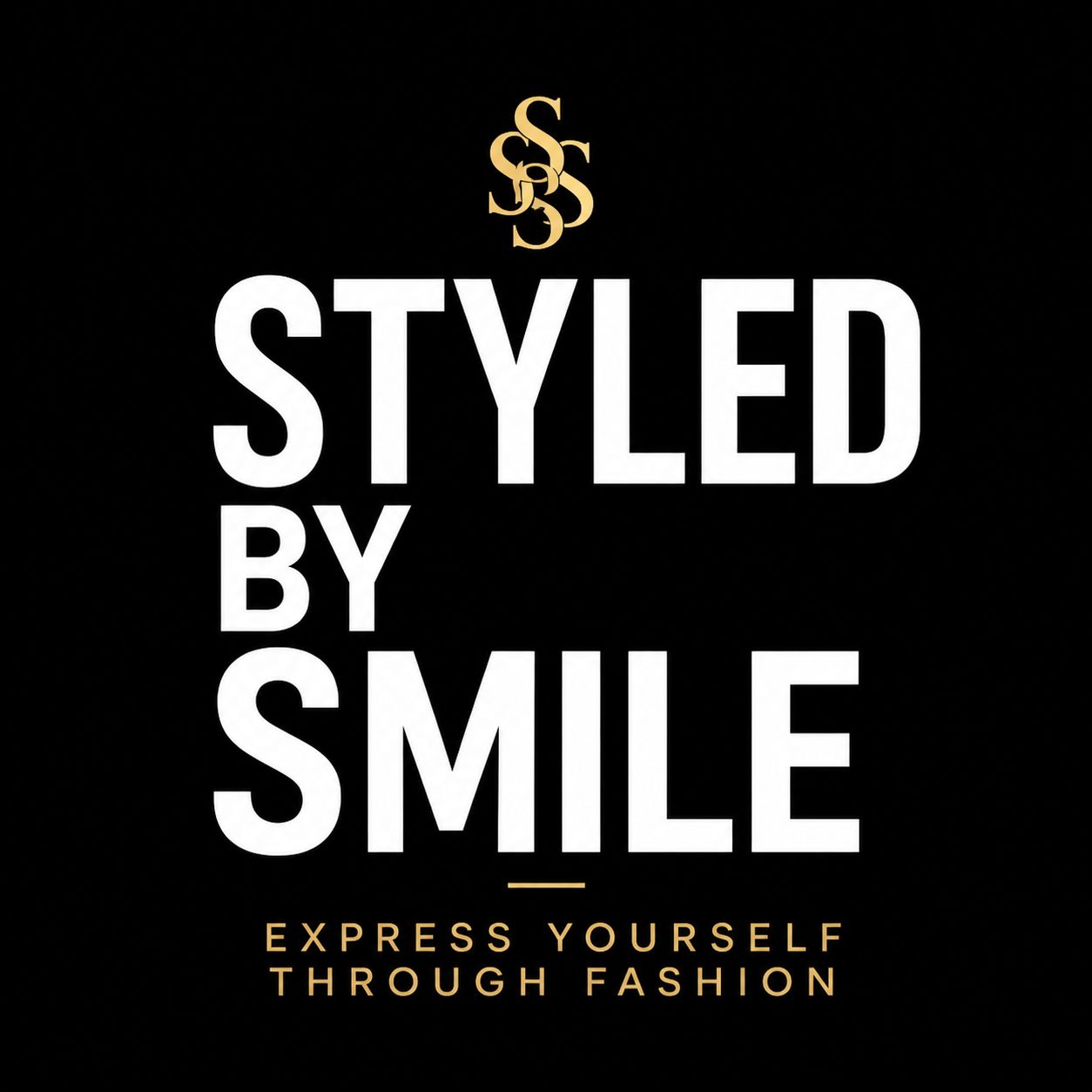 Styled by Smile logo
