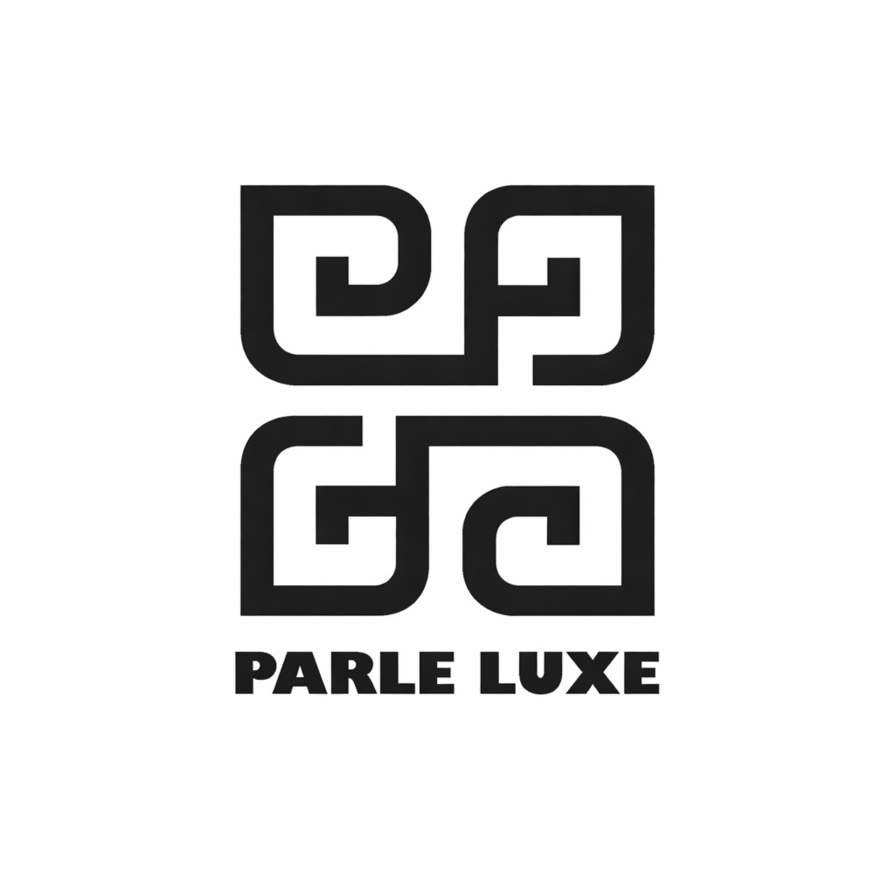 Parleluxe logo