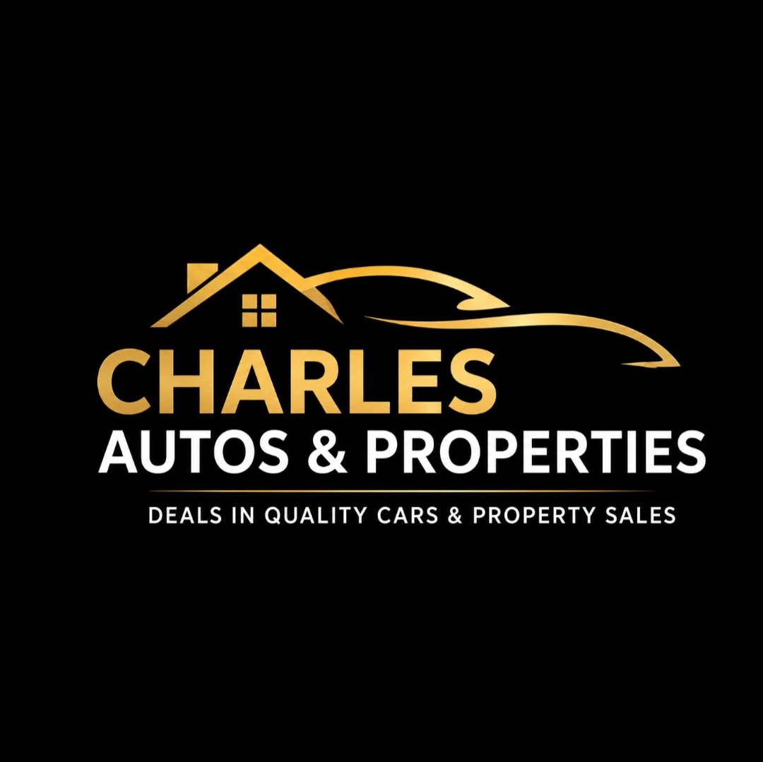 Charles Autos & Properties logo