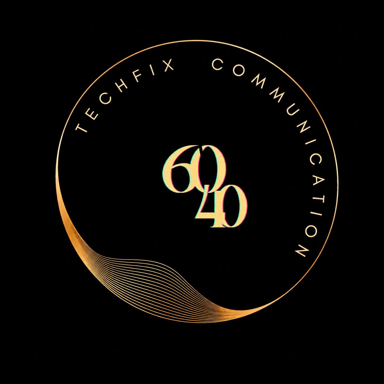 6040 Tech Fix & Gadget Store logo