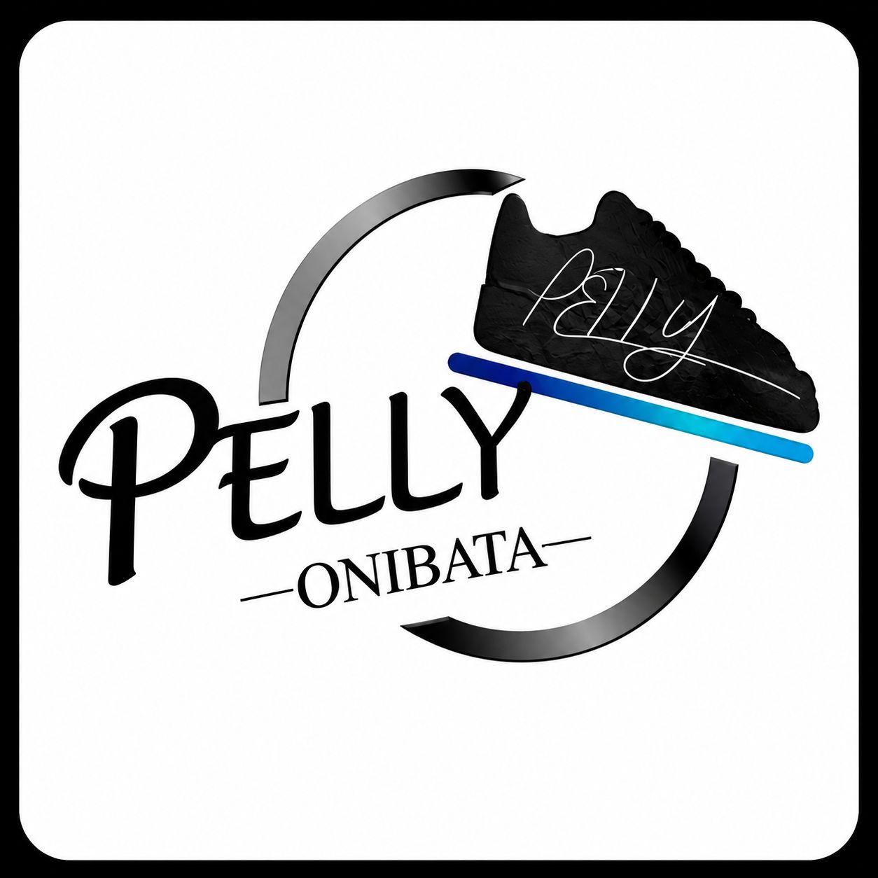 Pelly Onibata logo