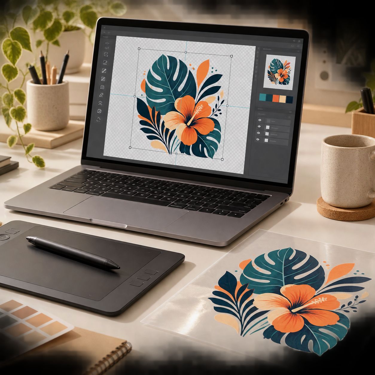 Custom Design Preparation by Lolliforge