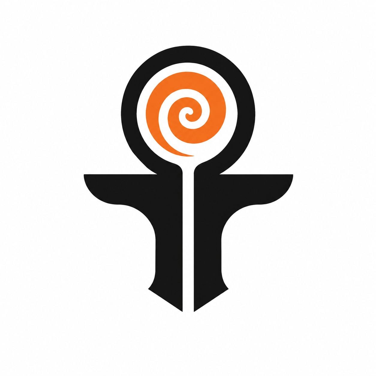 Lolliforge logo