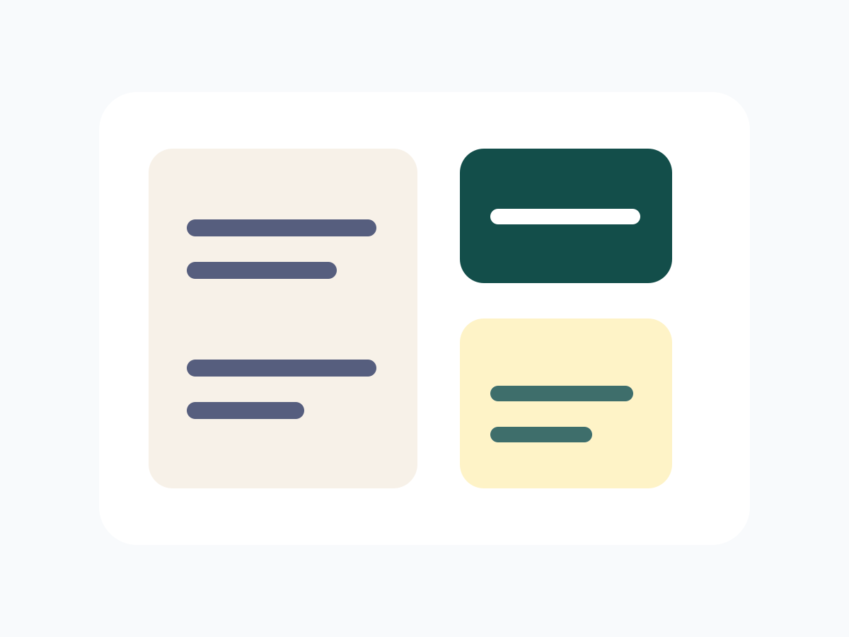 Profile clarity audit by Northline Brand Studio